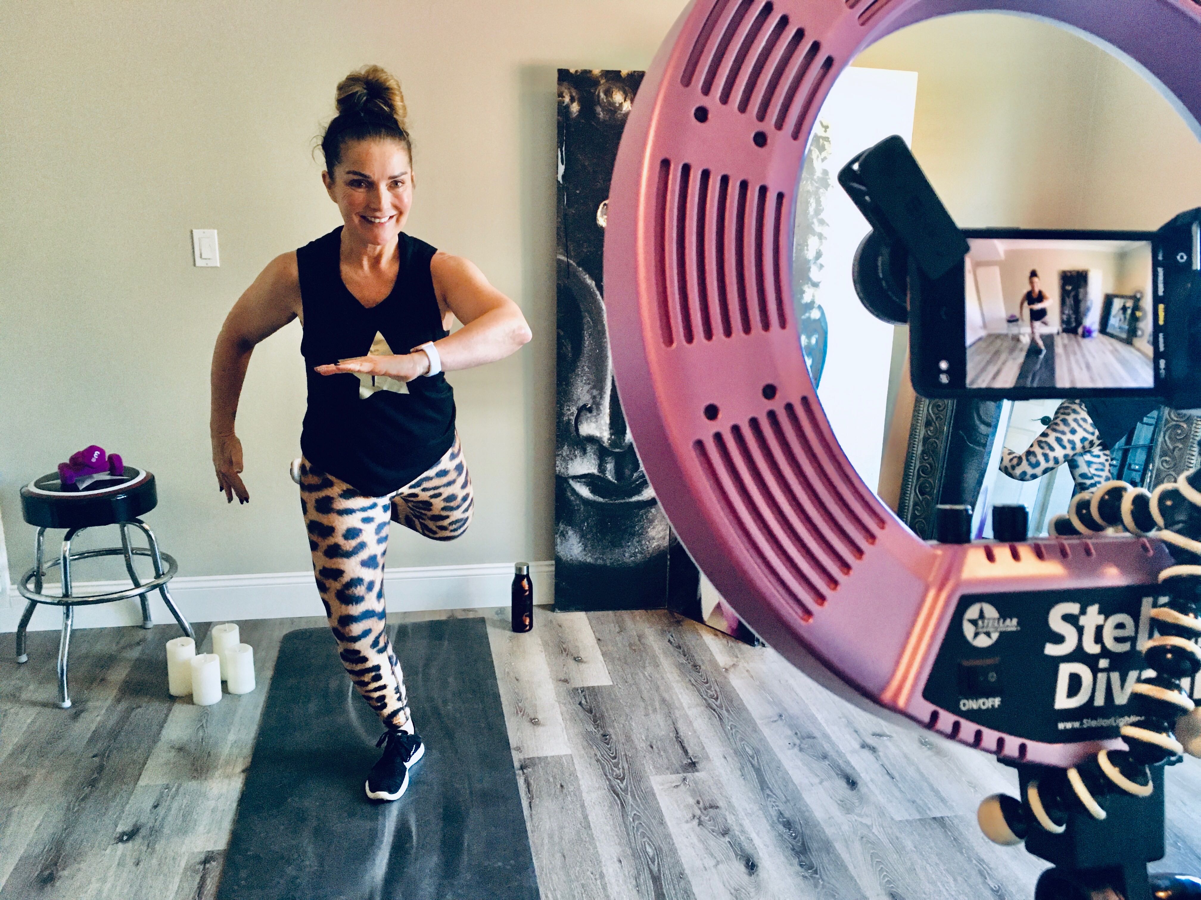 10 Tips to Teaching Virtual Classes